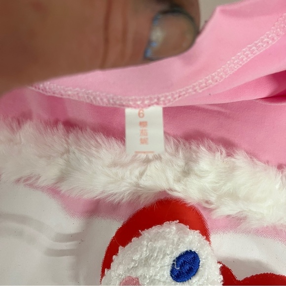 Hello kitty XLG tshirt new - Picture 2 of 6